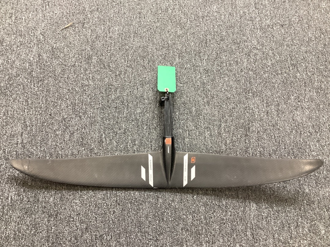 800cm2 Slingshot Flow,  B+ Condition