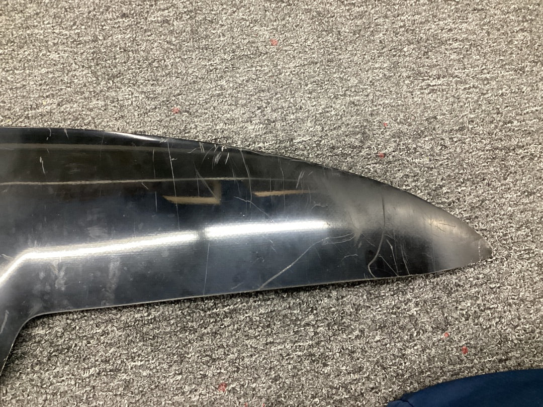 950 Moses Carbon,  C- Condition