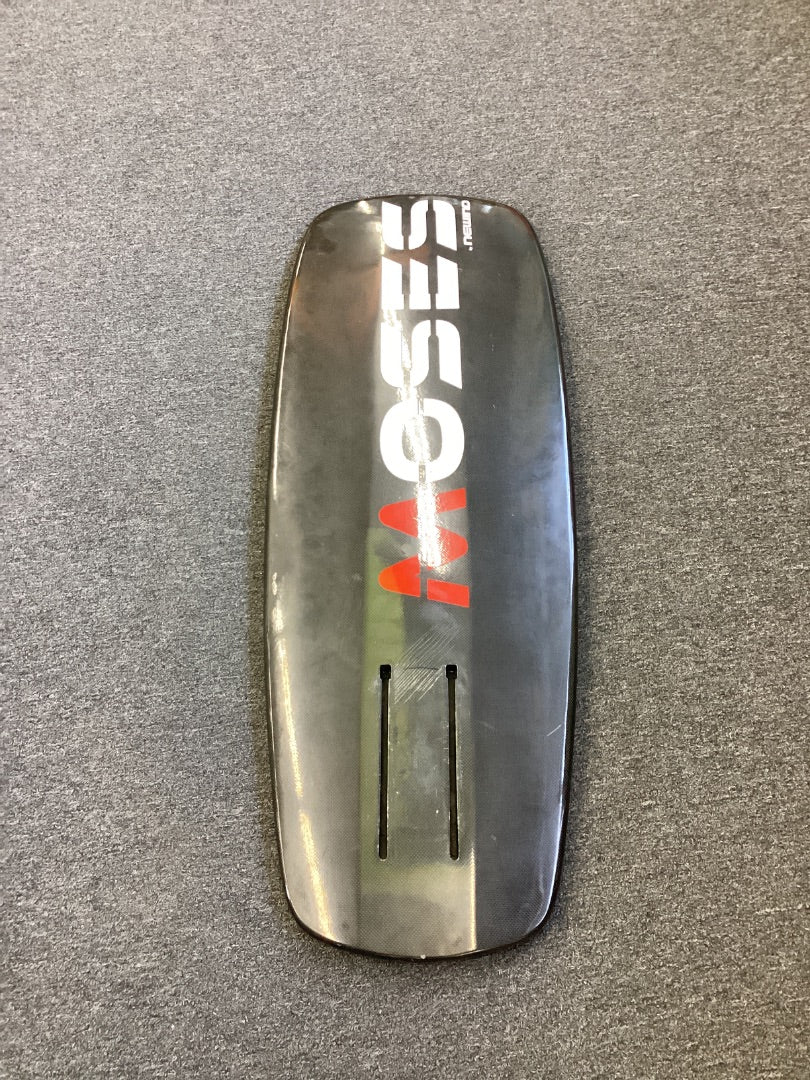 126cm Moses T38 LTD,  B- Condition