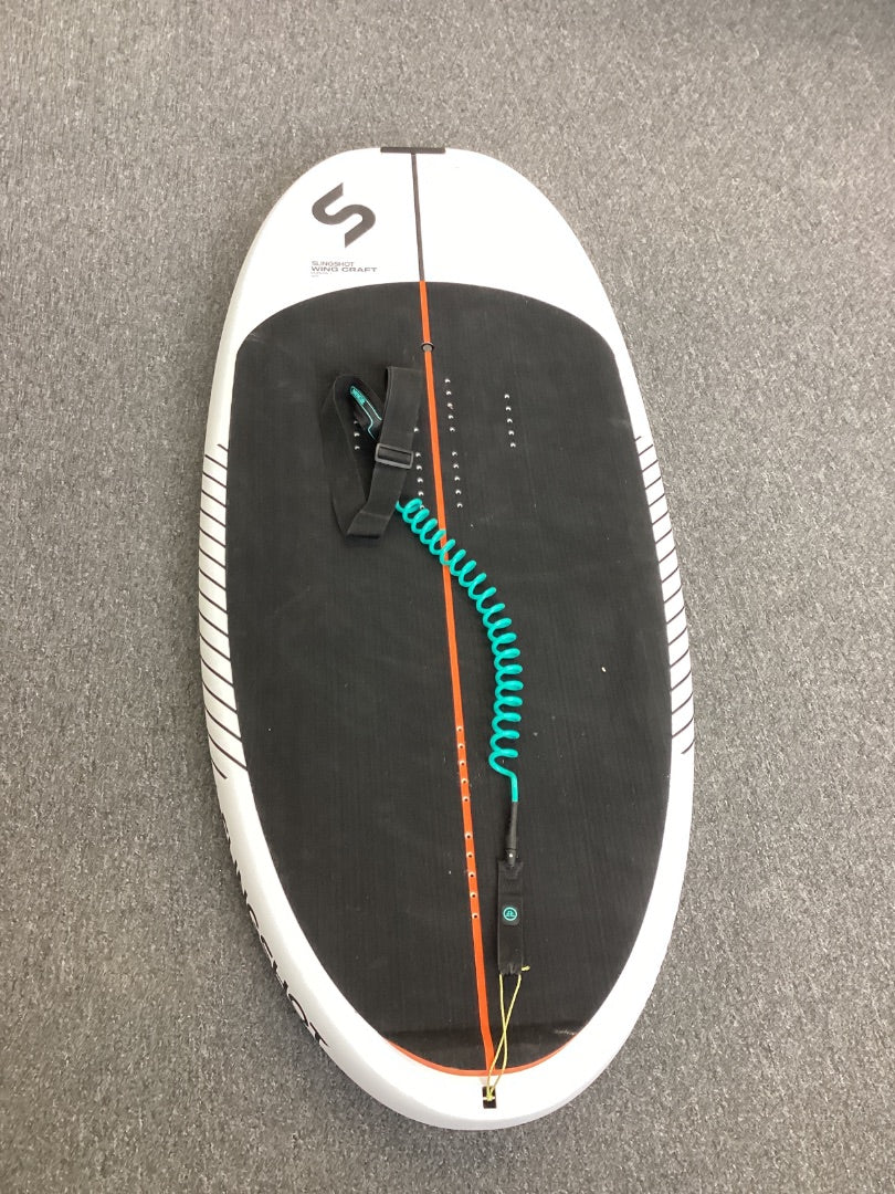 105 Slingshot Wing Craft V3,  A Condition