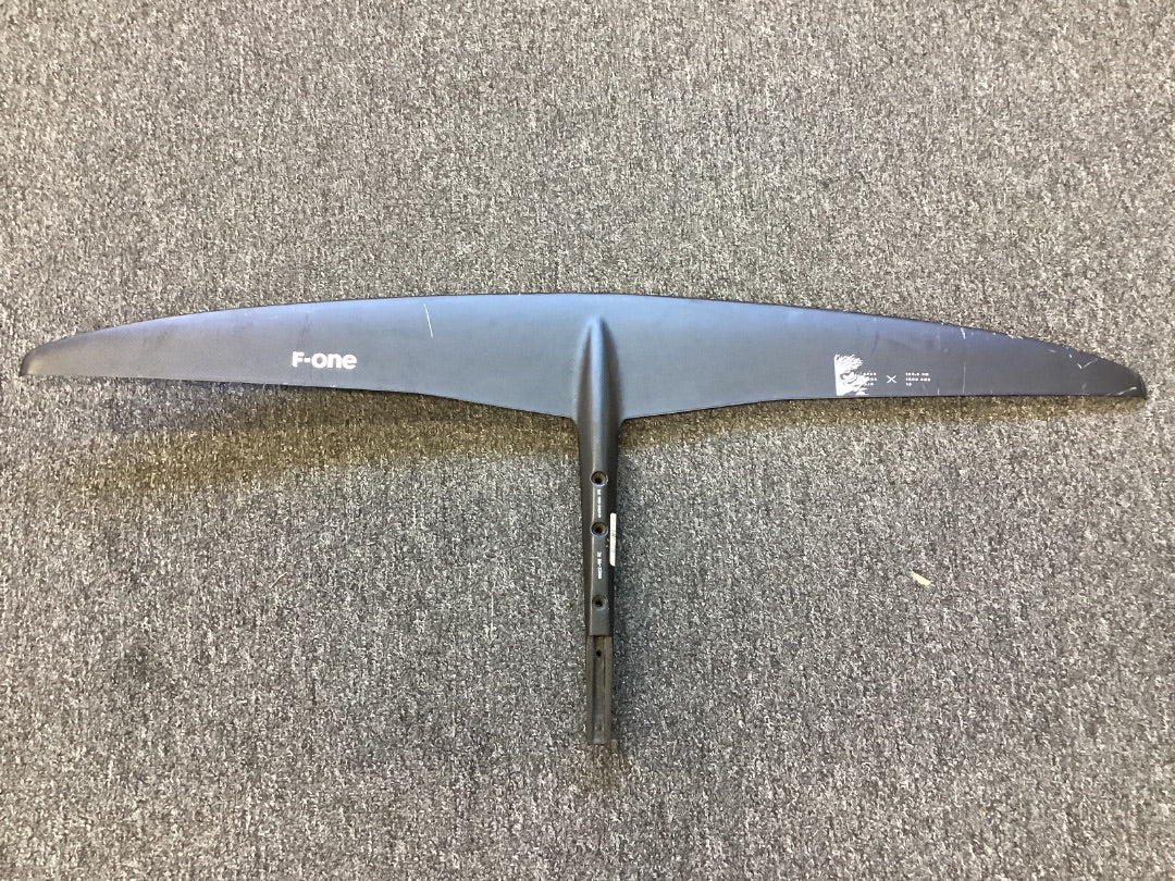 1000cm2 F-One Eagle X,  B Condition