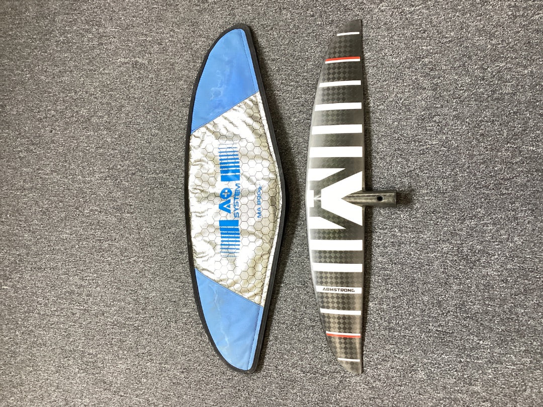 800cm2 Armstrong MA 800,  B Condition