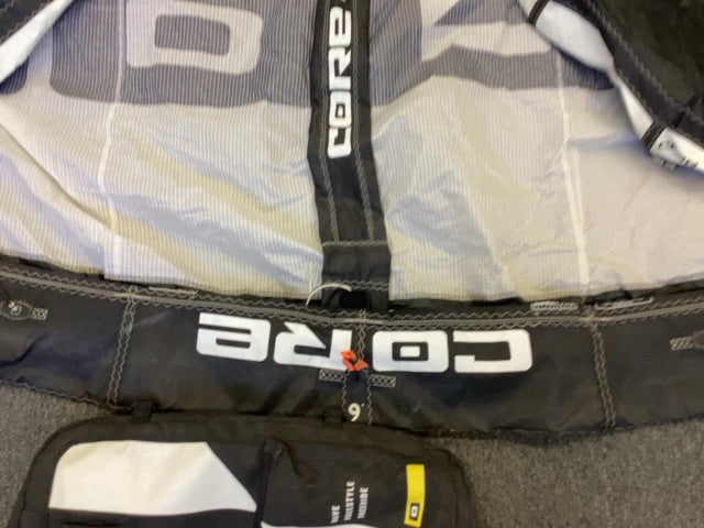 6m2 Core Nexus 2,  B Condition