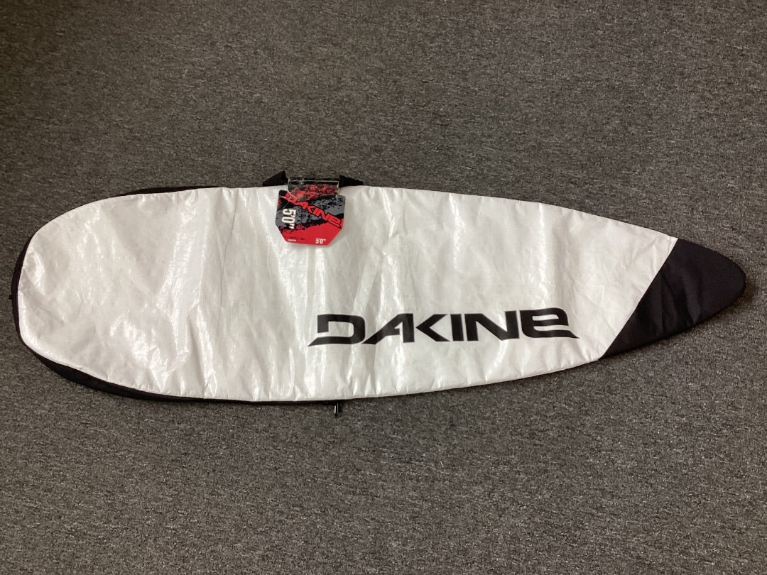 5'0 Dakine Used Board Bags,  C Condition