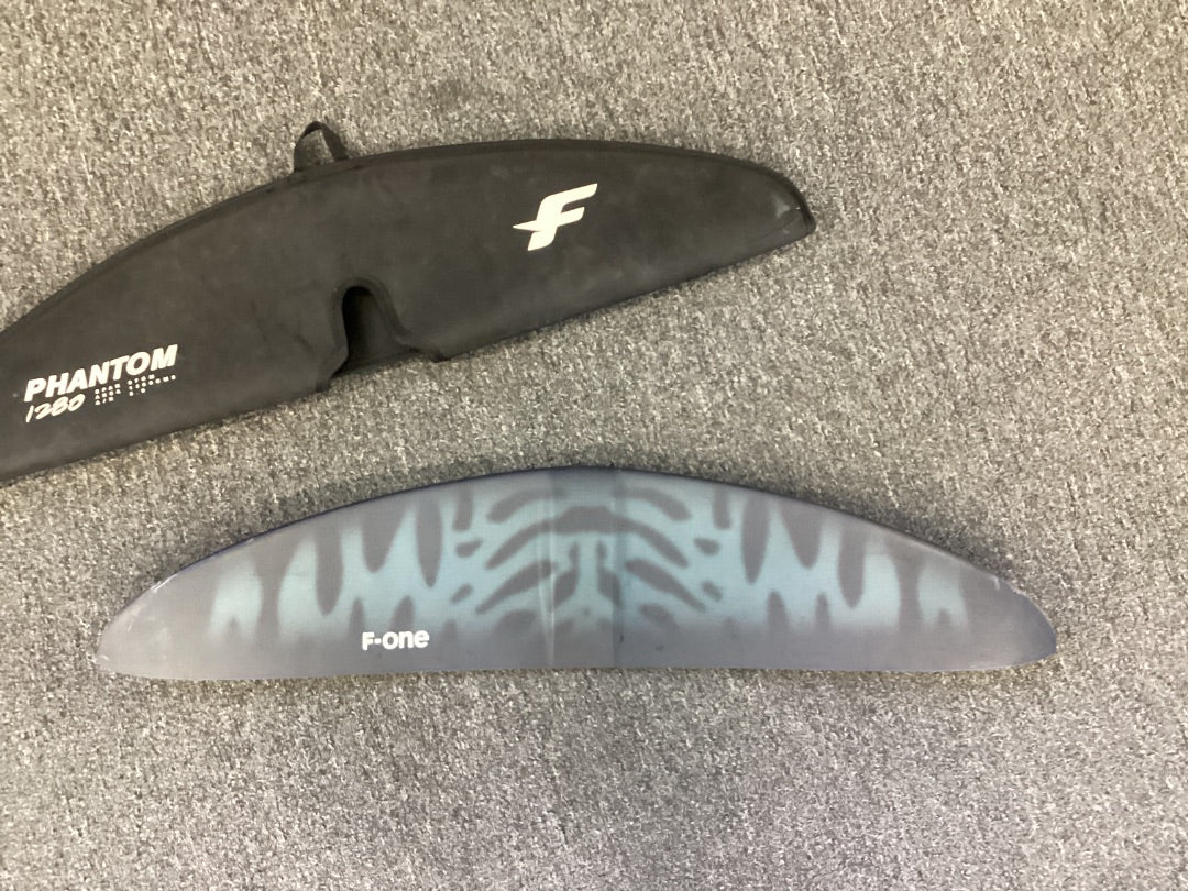 1280 F-One Phantom FCT,  B Condition