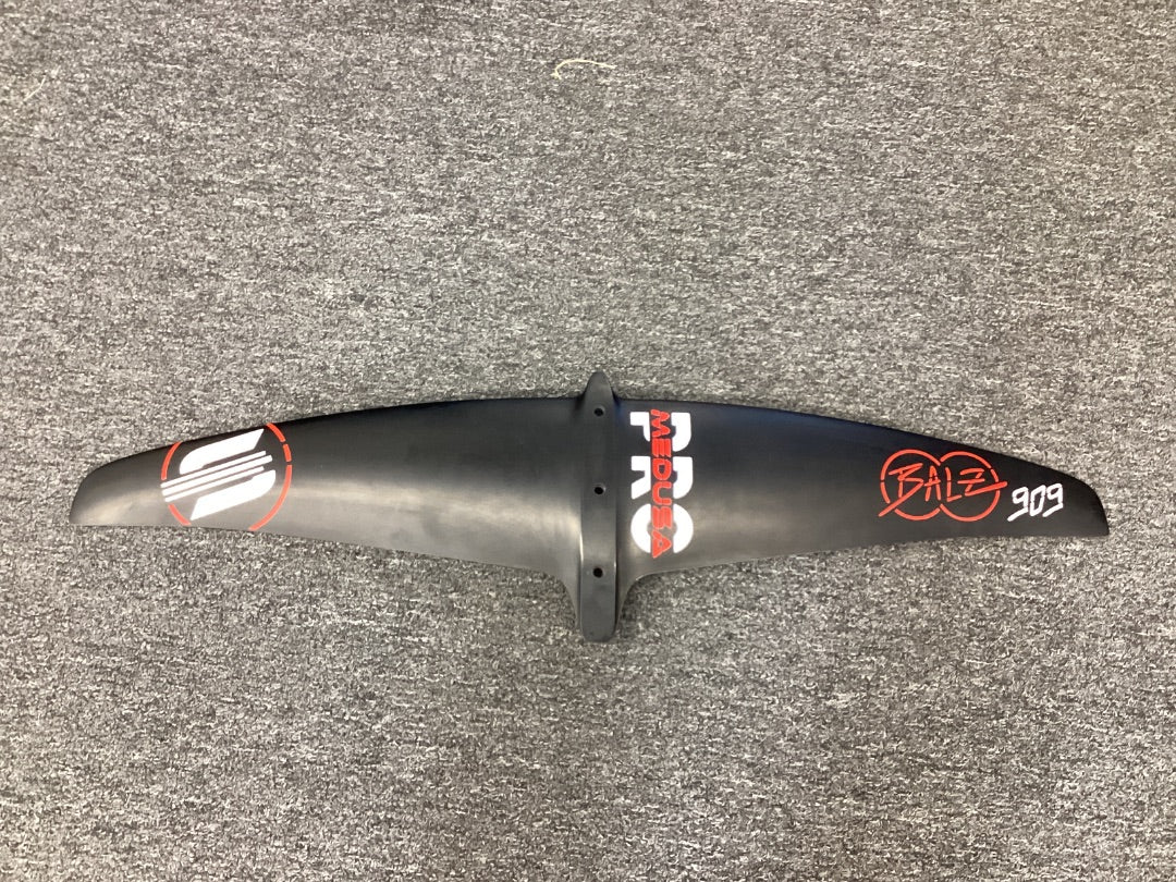 909 SAB Medusa Pro,  B+ Condition