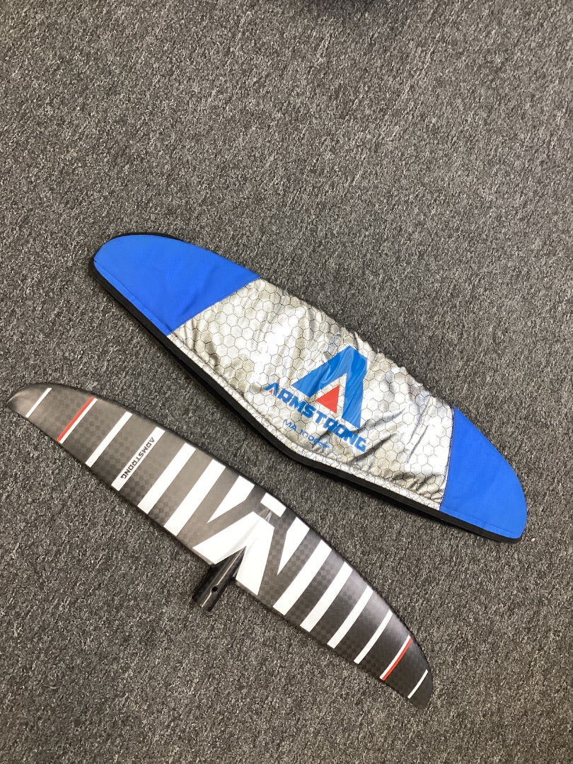 1000 Armstrong V1 MA,   Condition