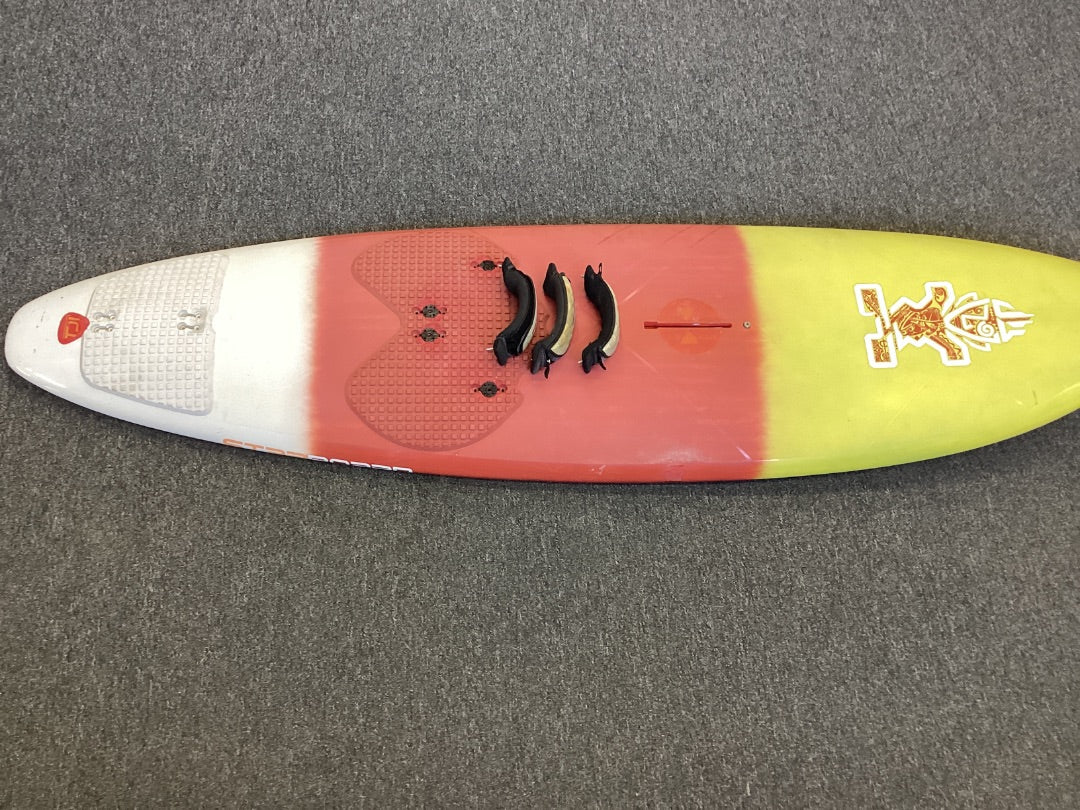 80L Starboard Code,  B- Condition