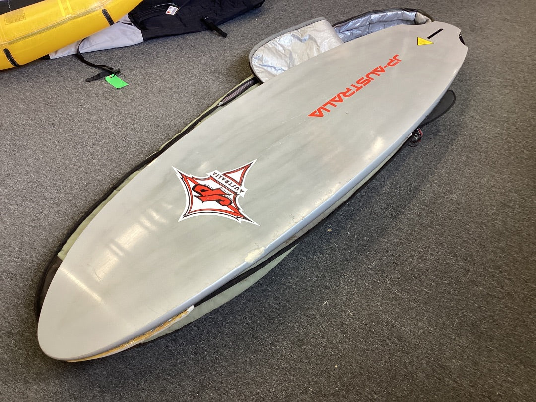 118L JP Supersport,  C Condition