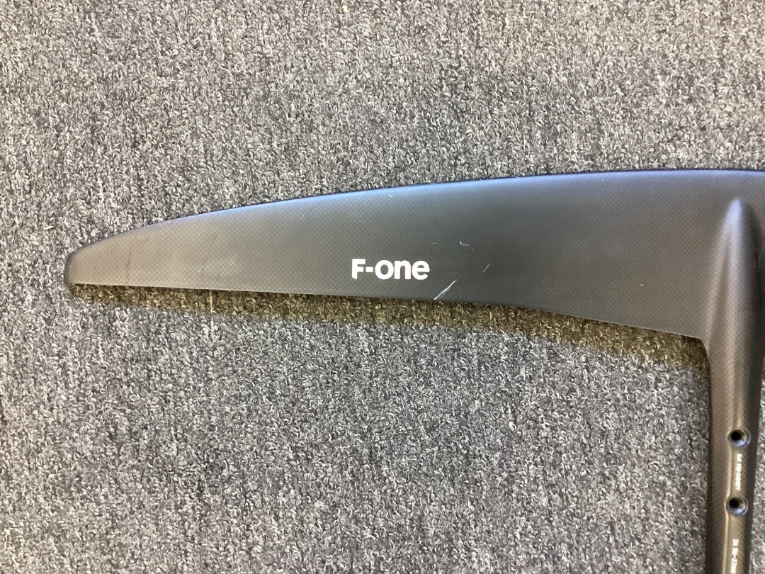 900cm2 F-One Eagle X,  B+ Condition