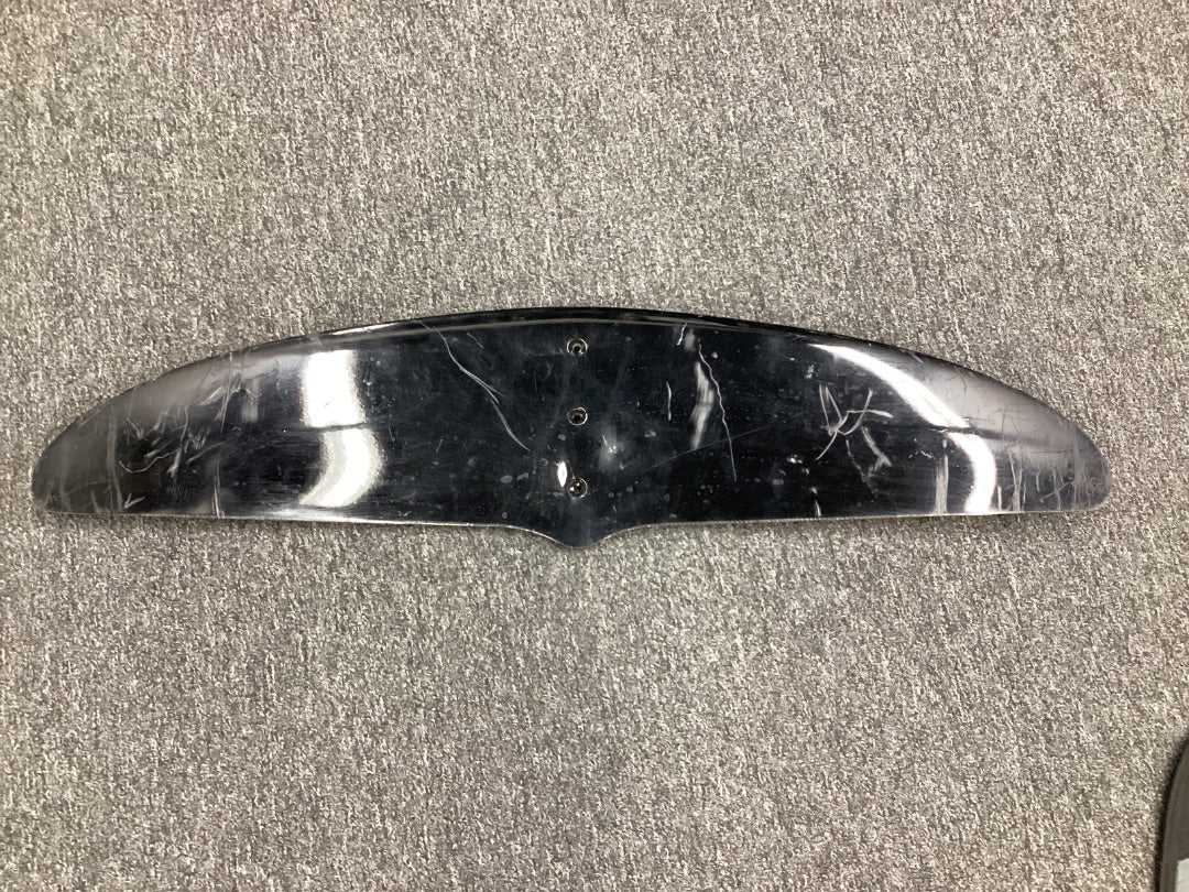 1747cm2 Sabfoil 999 Front,  B- Condition