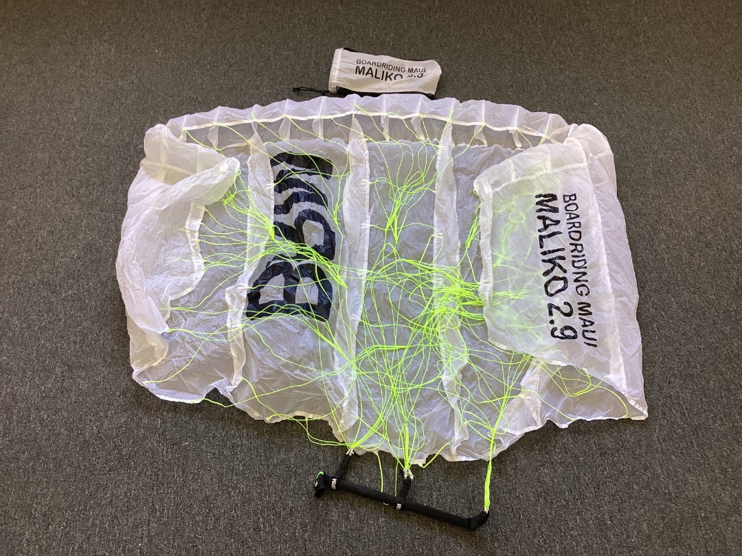 2.9 BRM Maliko,  B Condition