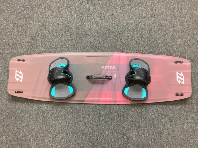 138cm North Astra Twin Tip, 2023 B Condition