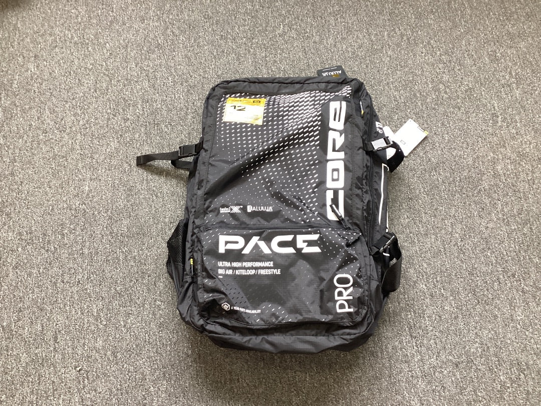 12m2 CORE Pace Pro, 2026 A+ Condition
