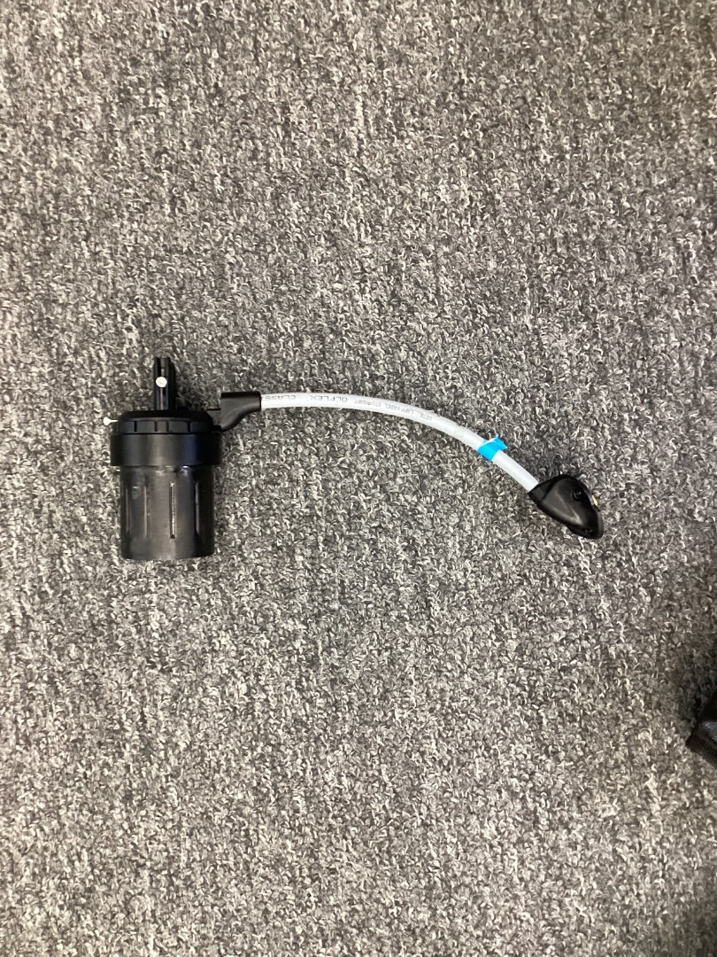 Foil Drive Assist Max Power Complete Kit + Battery,  B Condition