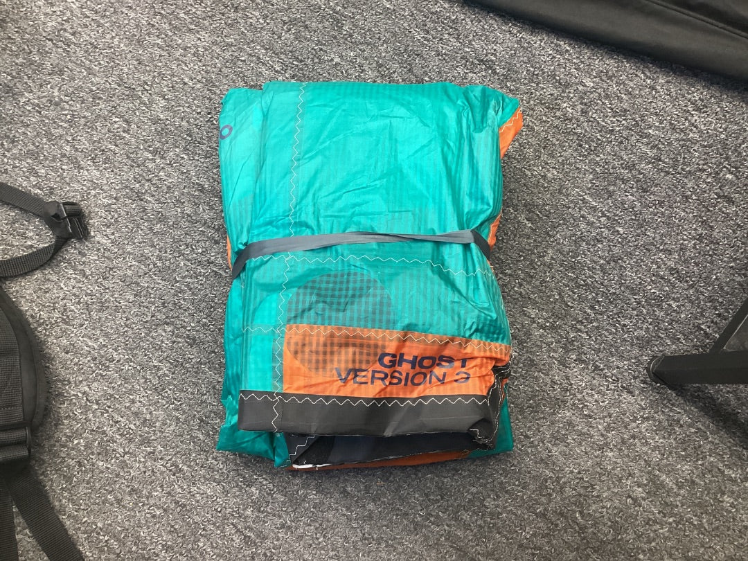 2.5 Slingshot Ghost V3,  A+ Condition