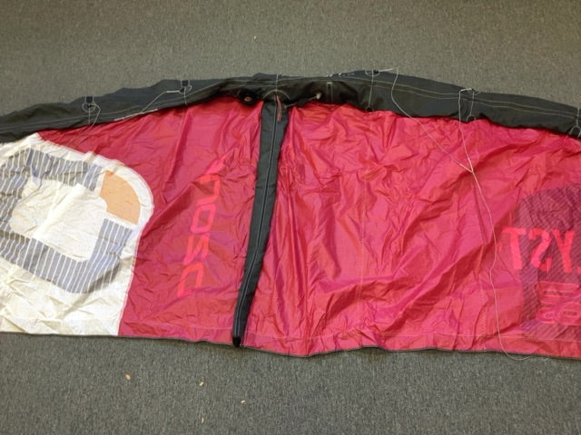 6.0m2 Ozone Catalyst v4,   Condition