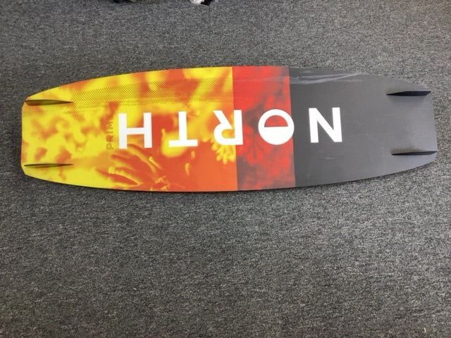 141cm North Prime TT 2024,  B Condition