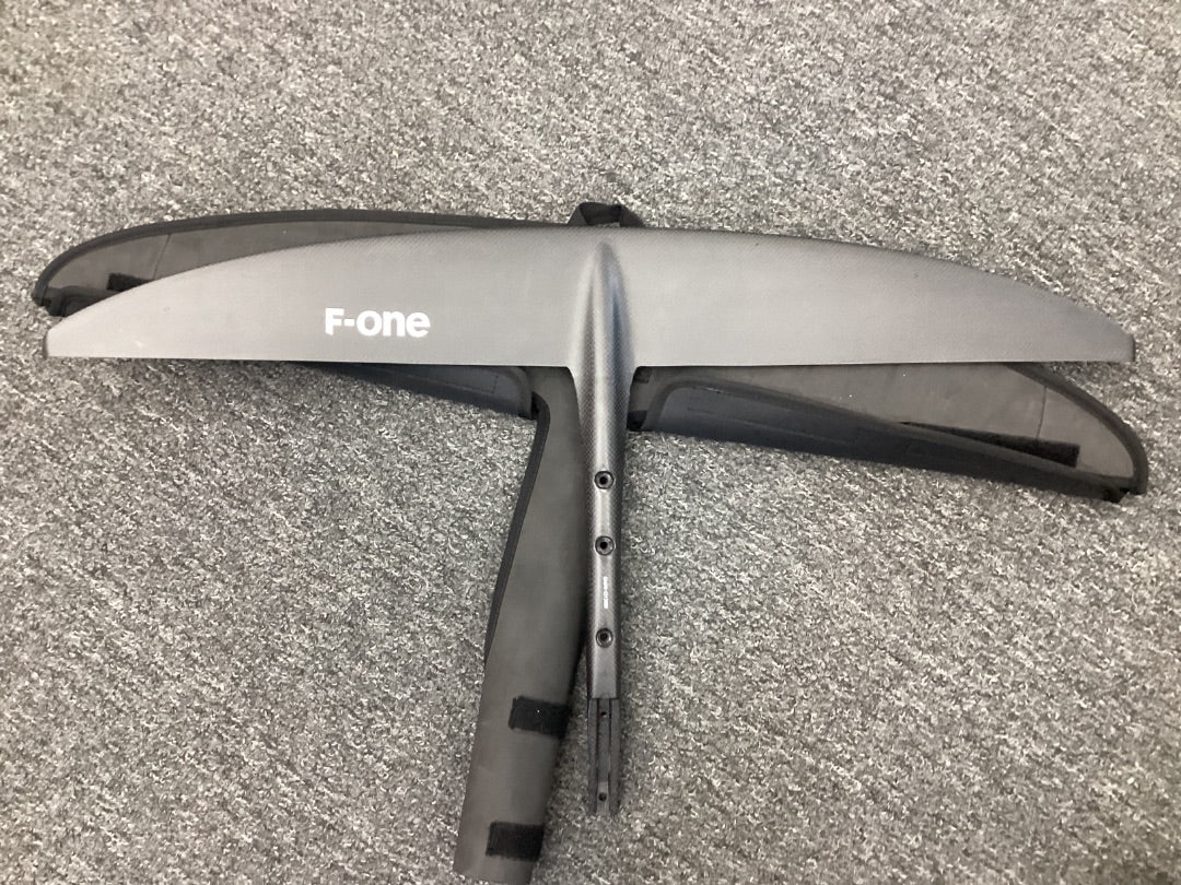 690 F-One F-One Eagle 690,  B+ Condition