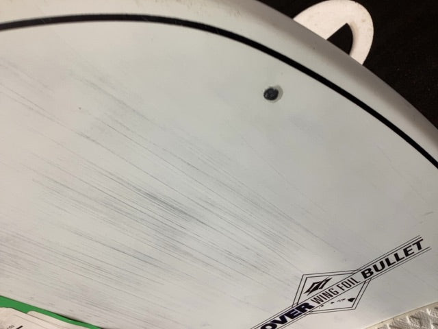 60L Naish Bullet, 2022 B+ Condition