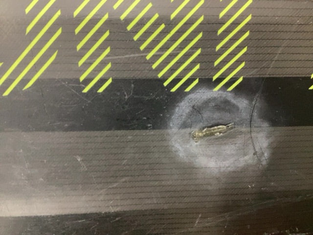 136cm Slingshot Formula V2,  B Condition