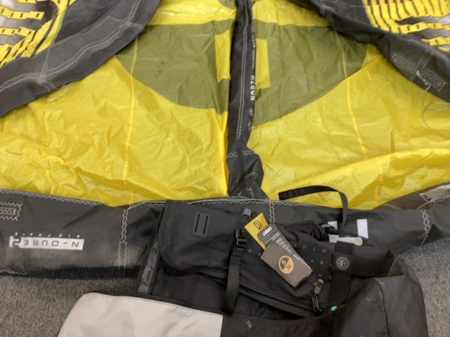 10m2 North Orbit, 2025 A- Condition