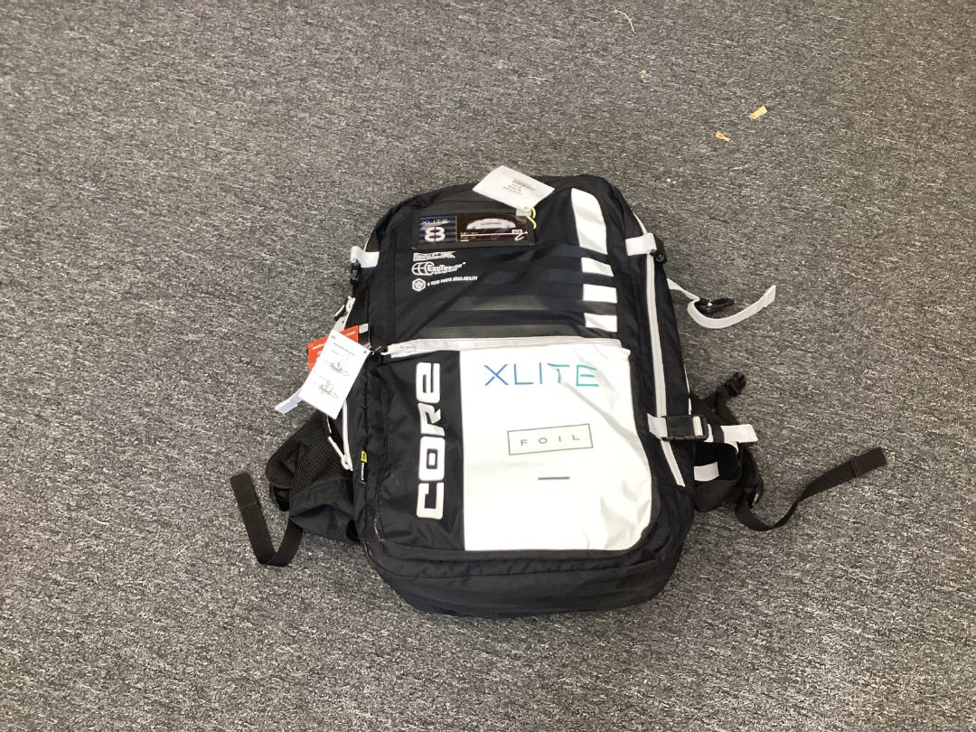 8m CORE X-Lite 2,  A Condition