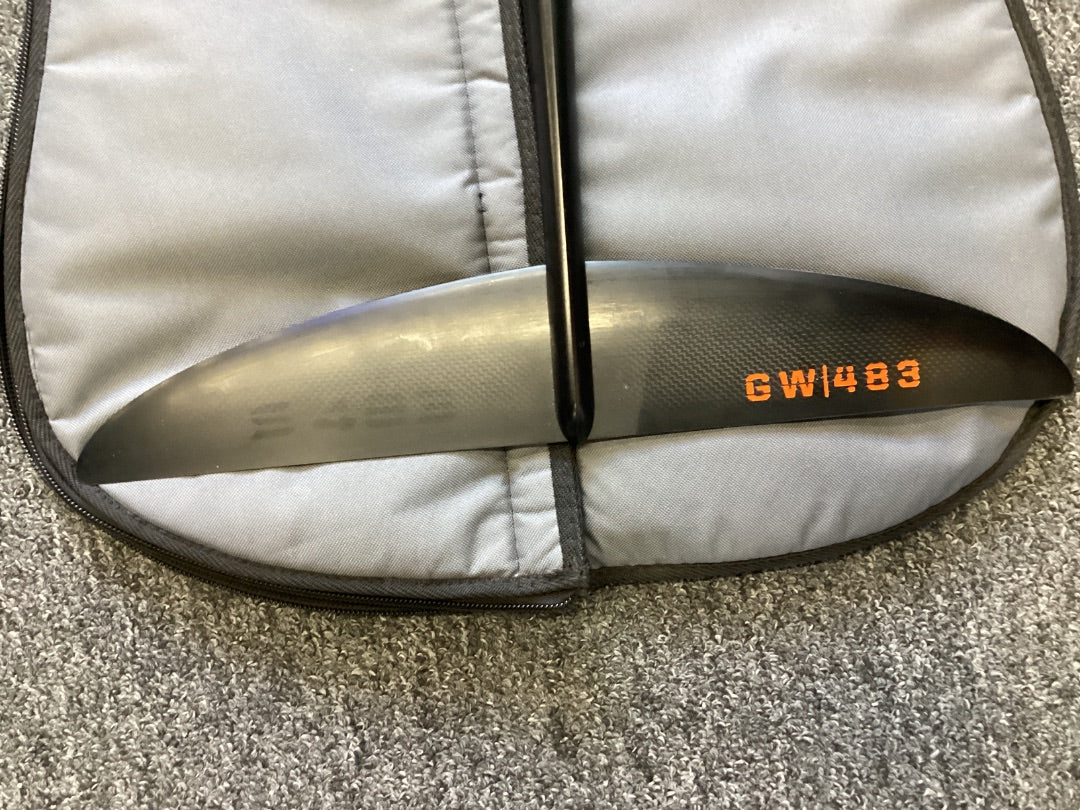 683 Slingshot sab683,   Condition