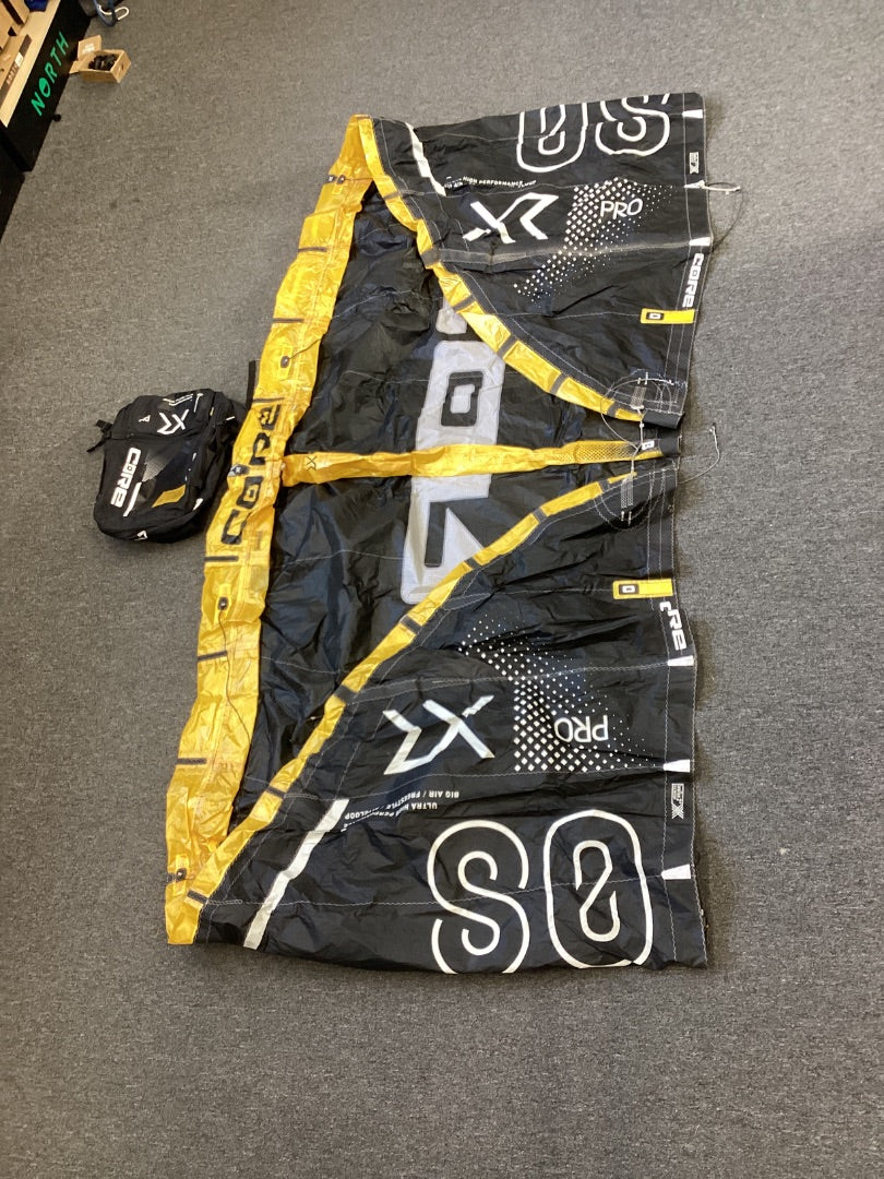 8m2 Core XR Pro, 2025 B+ Condition