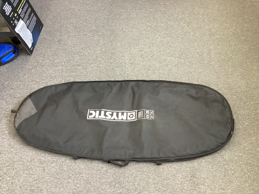 6'6" Mystic Foil Day Bag,  B Condition