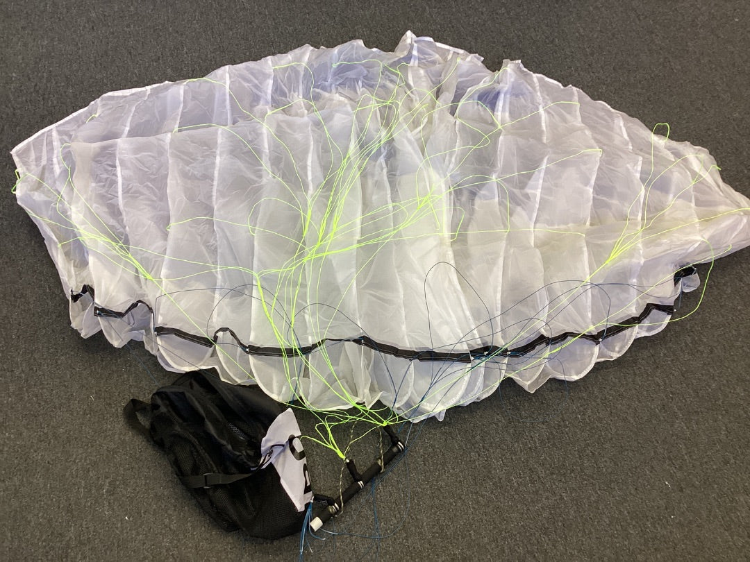 4.5 F-One Paia,  B Condition
