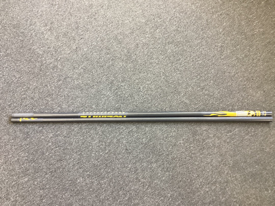 340cm NoLimitz Mast,   Condition