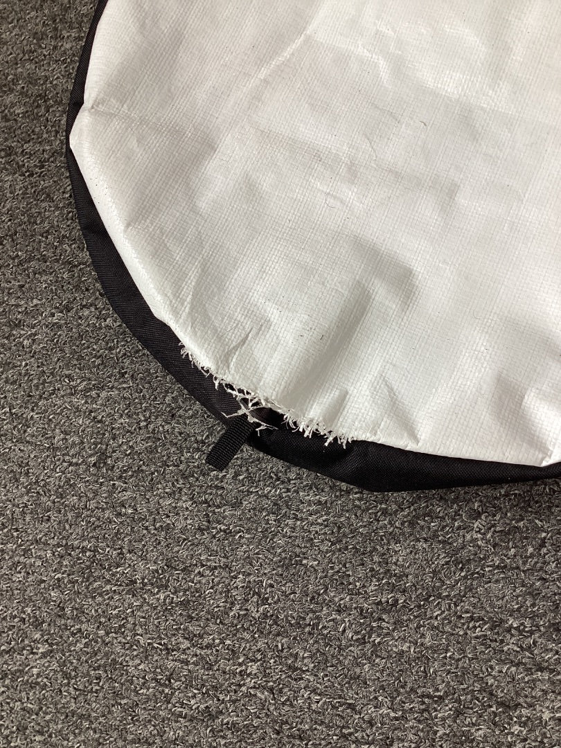5'0 Dakine Used Board Bags,  C Condition