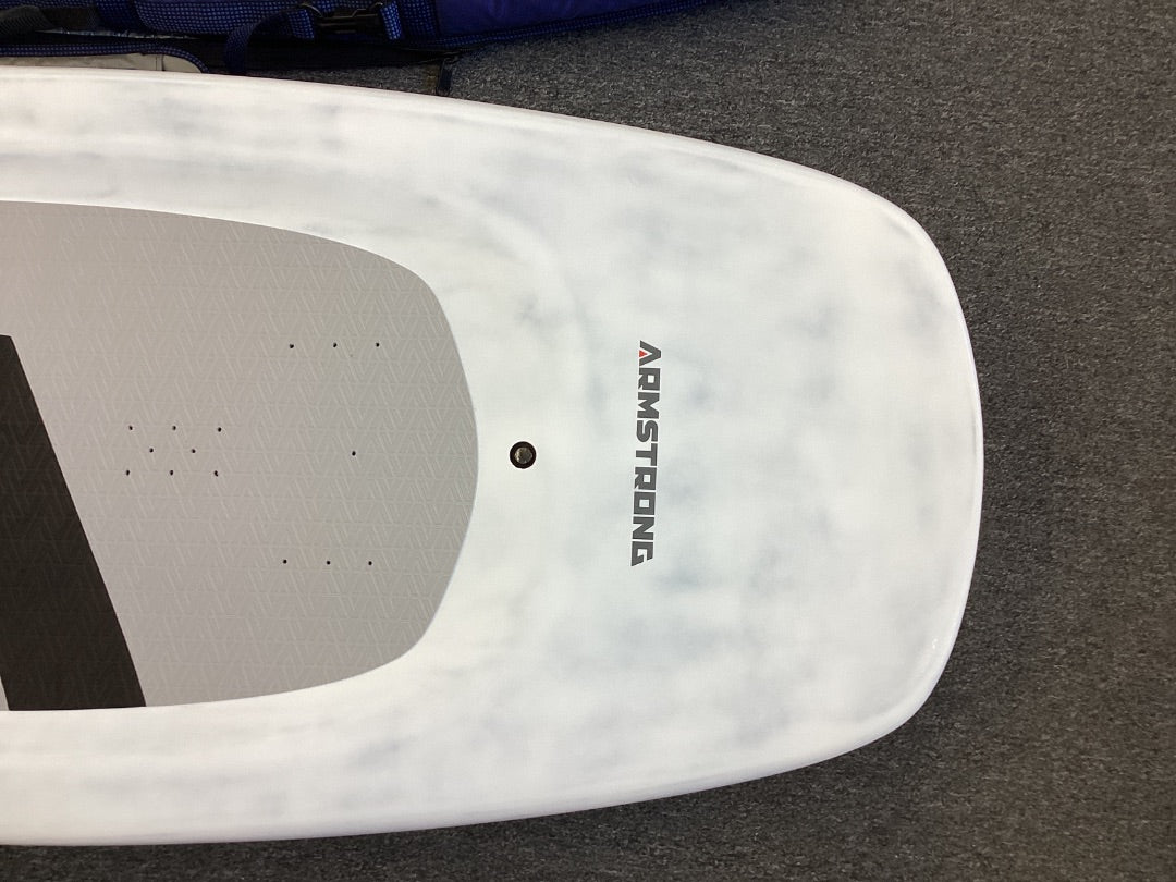 99L Armstrong V2 Wing / SUP,  A- Condition