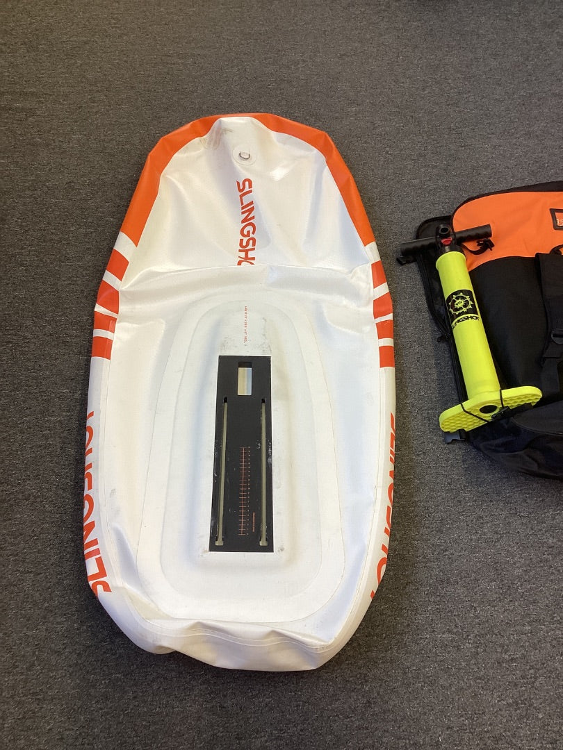 140L Slingshot I-Fly V1,  B Condition