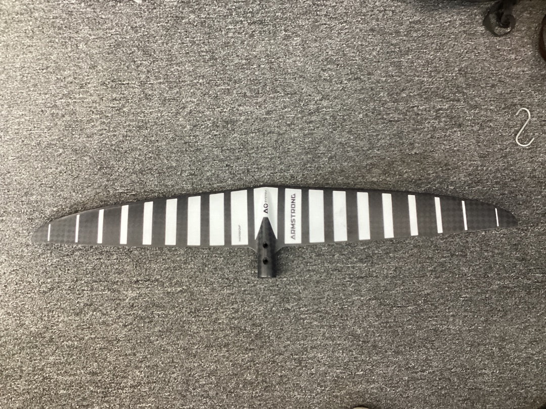 925 Armstrong HA,  B+ Condition