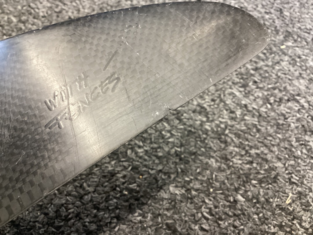 550cm2 F-One T1 SK8,  B Condition