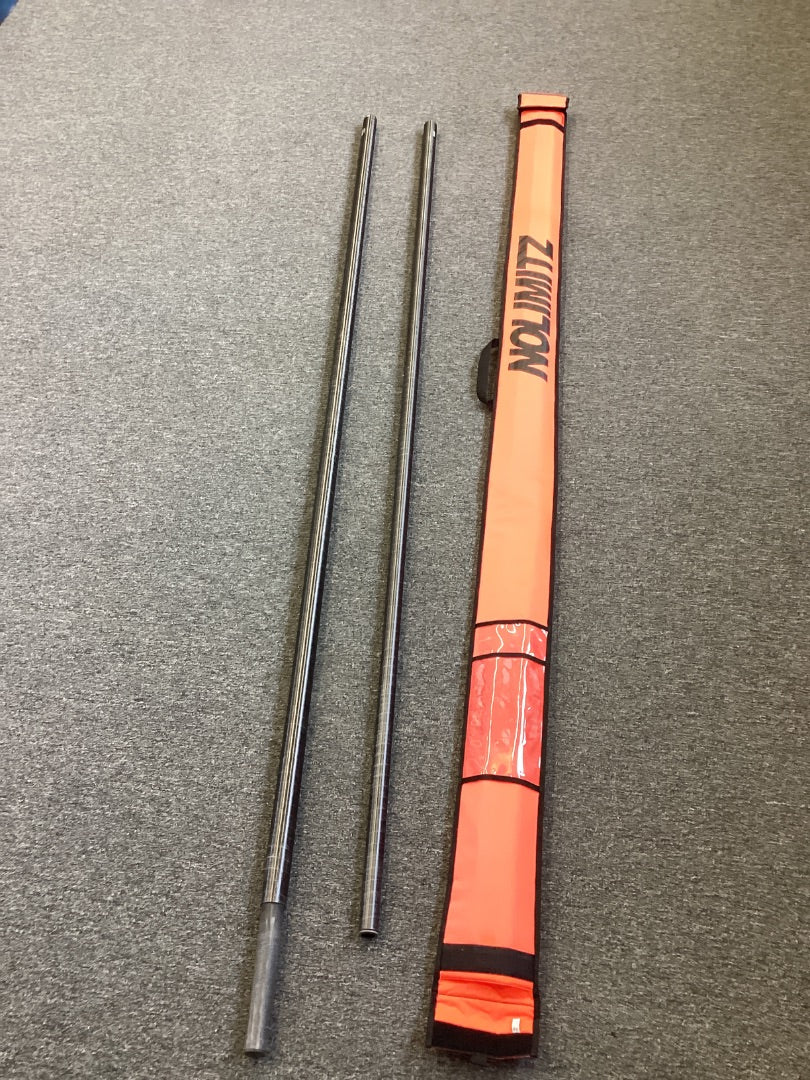 460cm No Limitz Skinny SDM,  B+ Condition