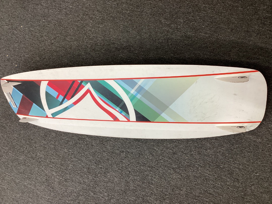 146cm Liquid Force Edge,  B+ Condition