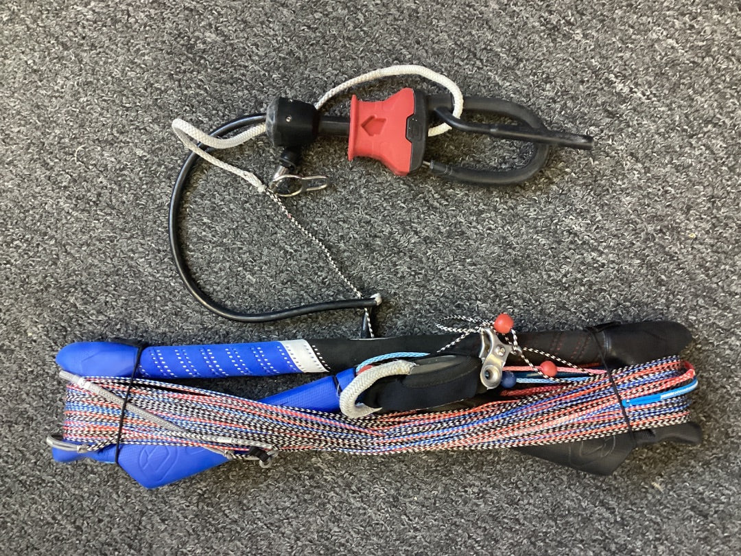 20" Ozone Kite Bar,  A- Condition