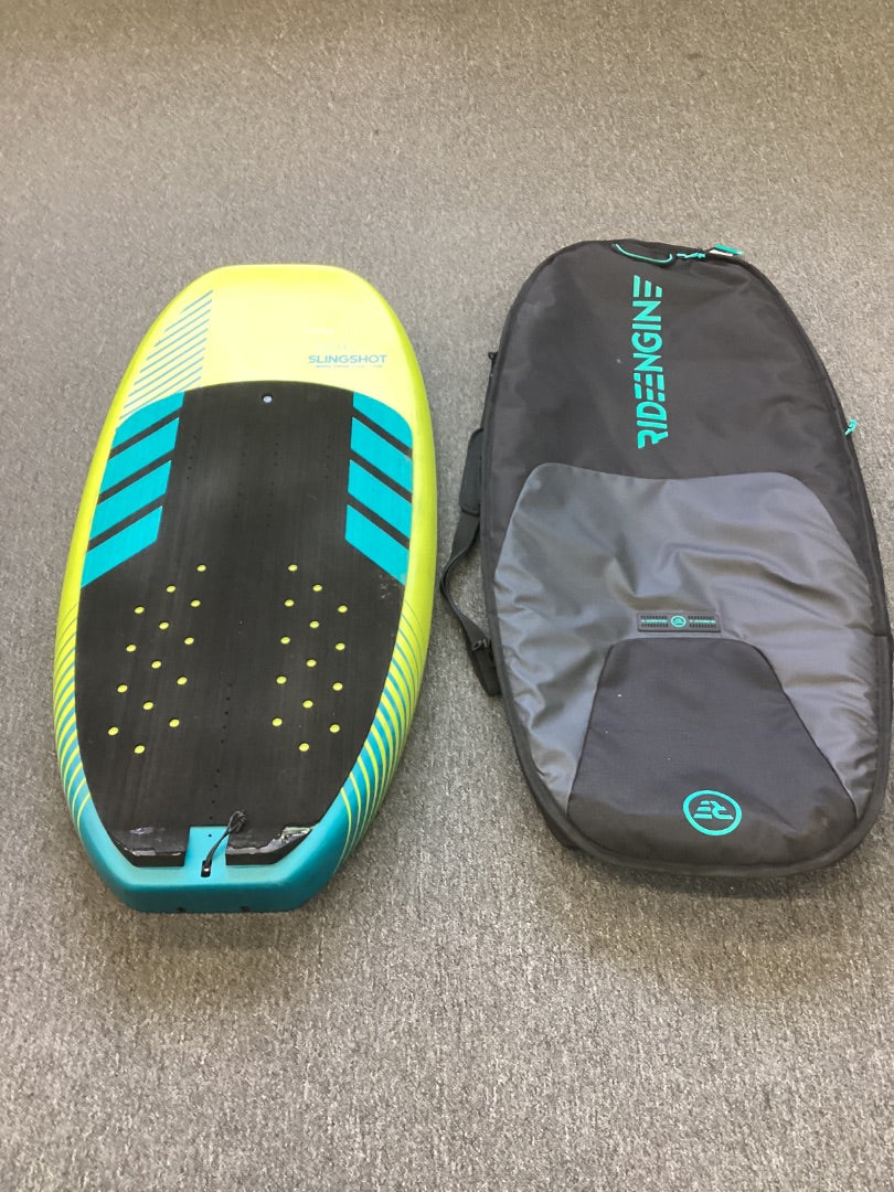 70L Slingshot Wing Craft V2, B+ Condition