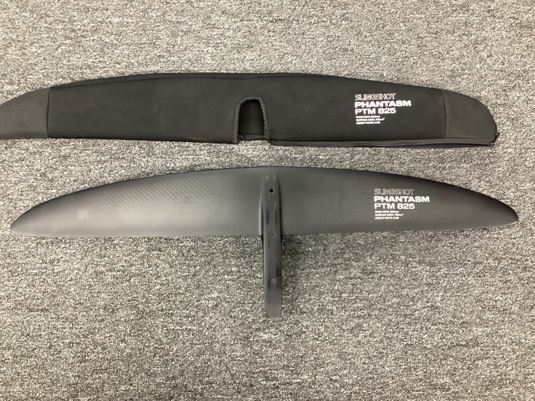 PTM 825 Slingshot Phantasm,  B- Condition