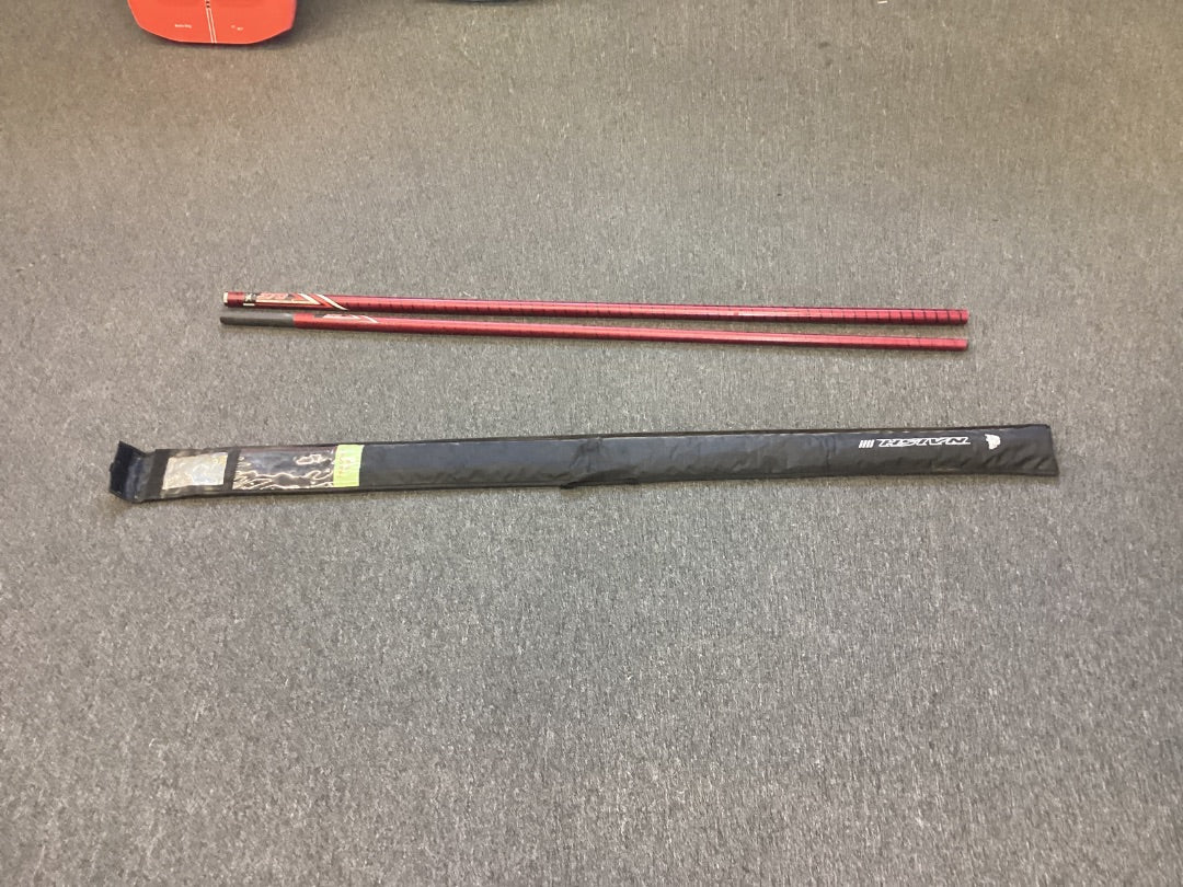 370cm Naish Firestick,  B Condition