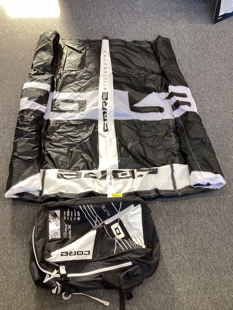 8m CORE Xlite,  B+ Condition