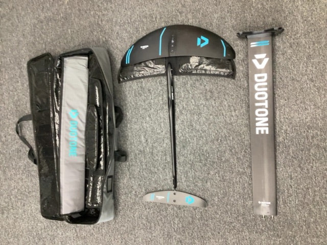 950FW/216RW/90cm Mast Duotone 950 Foil,  B Condition