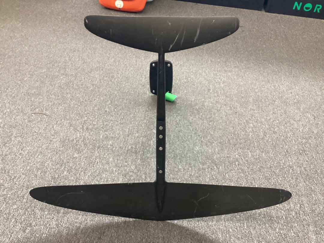 1290cm2 Lift 200 High Aspect / 48 Surf V2 Complete,  B Condition