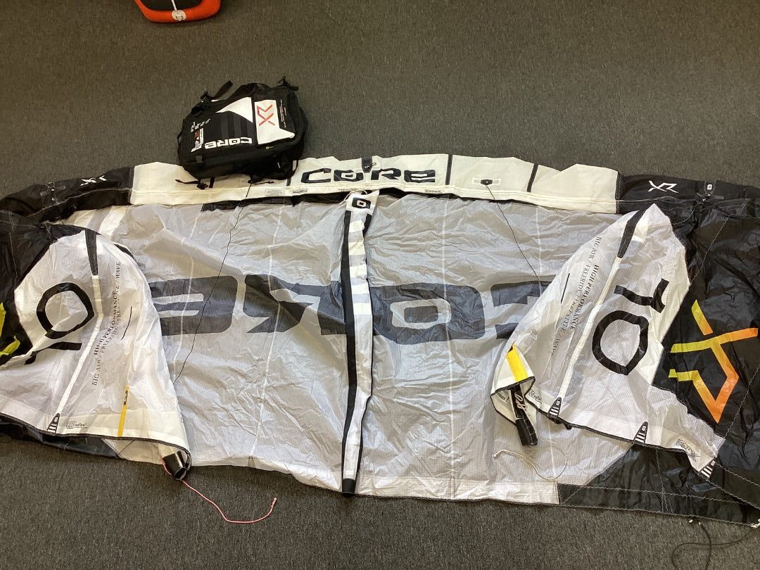 10m CORE XR7,  B+ Condition