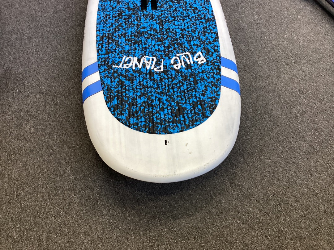 130l Blue Planet Wing Master,   Condition