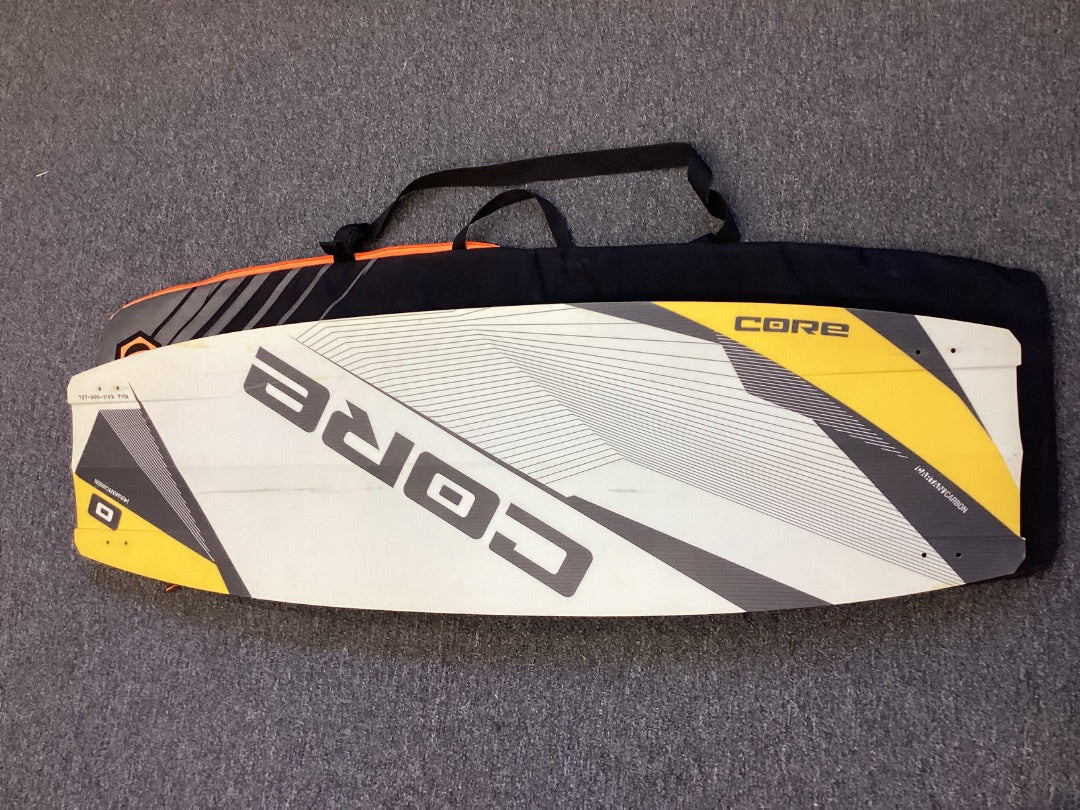 137 CORE Fusion w/Bag,  B Condition