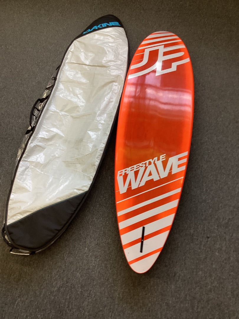 85 JP Freestyle Wave,  B+ Condition